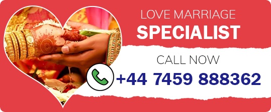 Love Marriage Problems Specialist in London
